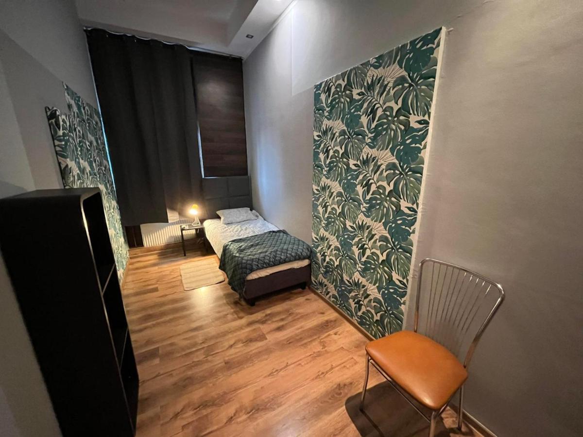 Apartament Centrum-Zwyciestwa Gliwice Esterno foto